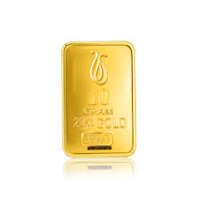 Gold Jewelry Collection