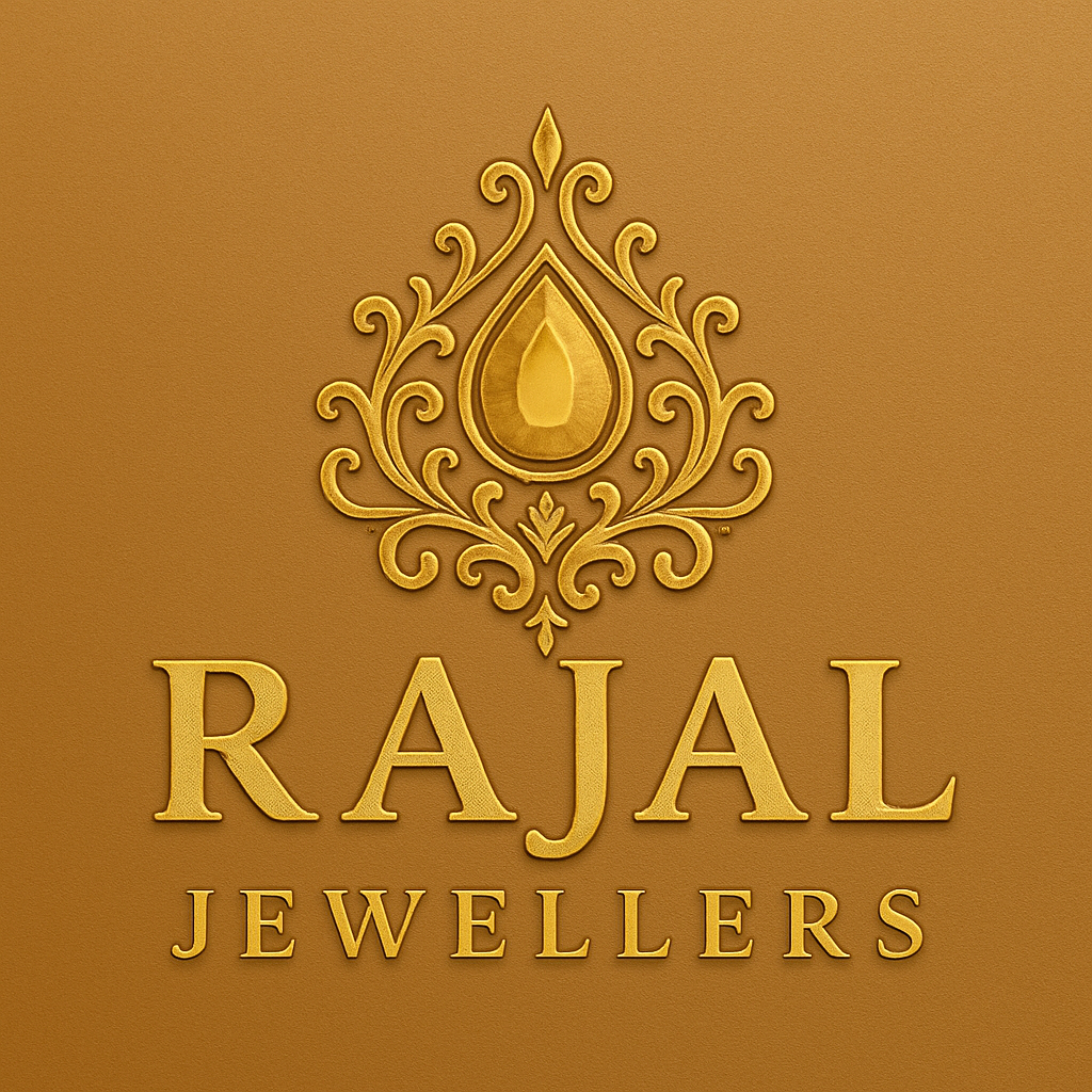 Rajal Jewellers - Premium Gold & Diamond Jewelry